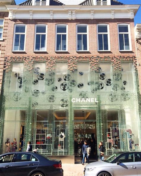 vacatures chanel amsterdam|chanel werknemers.